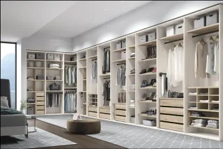 VESTIDOR COSMO 2