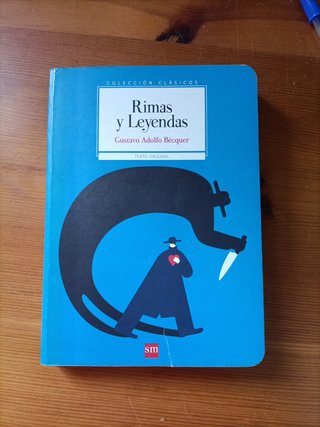 Rimas y Leyendas
