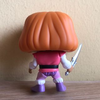 FUNKO POP PRINCE ADAM Masters Of The Universe