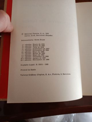 Sólo mueren los tontos