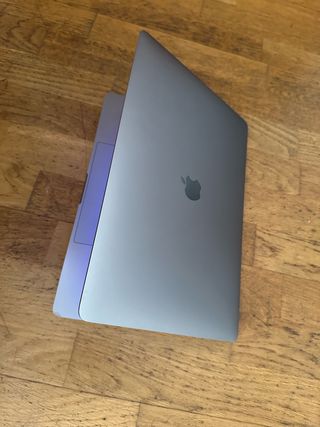Macbook Pro 15 pulgadas 2016