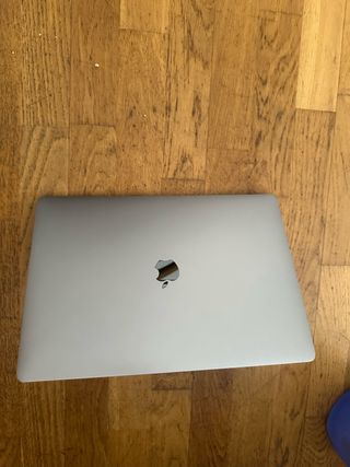 Macbook Pro 15 pulgadas 2016