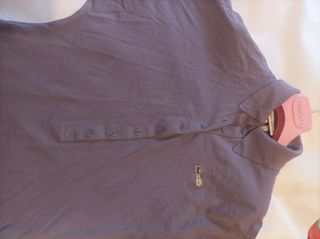 Polo Lacoste