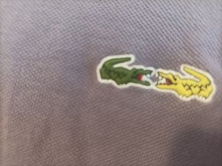 Polo Lacoste