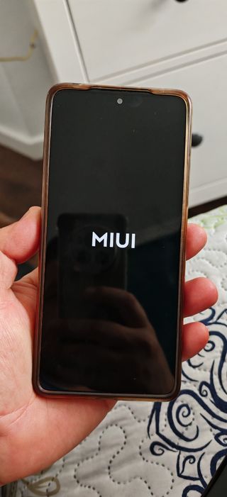 Xiaomi Poco X4 Pro 5G