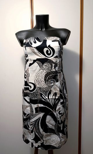 Vestito Nadine