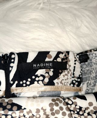 Vestito Nadine
