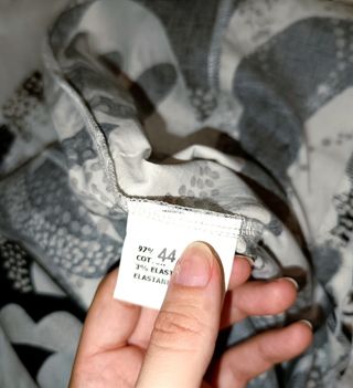 Vestito Nadine