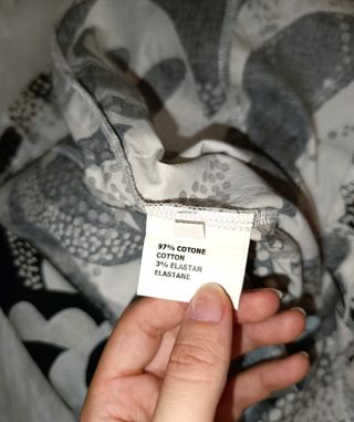 Vestito Nadine