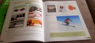 Libros de 6 de primaria de Science