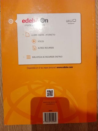 Religió católica 1 de bachillerato