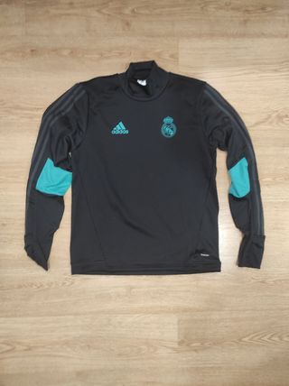 Sudadera del Real Madrid de entrenamiento 