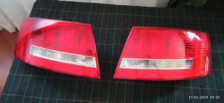 PILOTOS TRASEROS AUDI A6