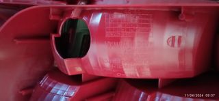 PILOTOS TRASEROS AUDI A6