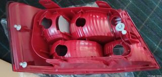 PILOTOS TRASEROS AUDI A6