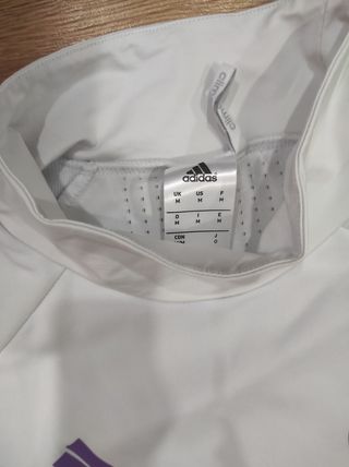 Sudadera del Real Madrid de entrenamiento