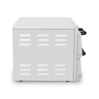 HORNO ELÉCTRICO DE PIZZA COMPACTO PARA 2 PIZZAS 40