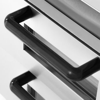 HORNO ELÉCTRICO DE PIZZA COMPACTO PARA 2 PIZZAS 40