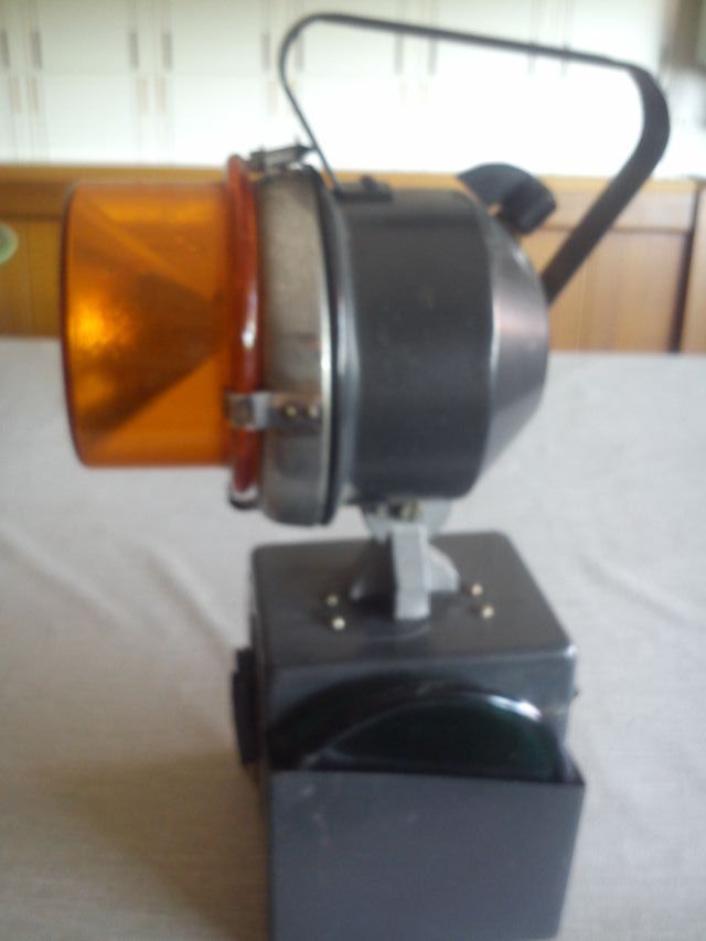 lampada vintage  DOMINIT