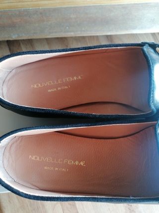 Scarpa elegante da donna