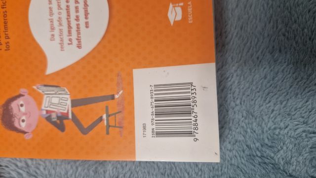 Siete reporteros y un periódico