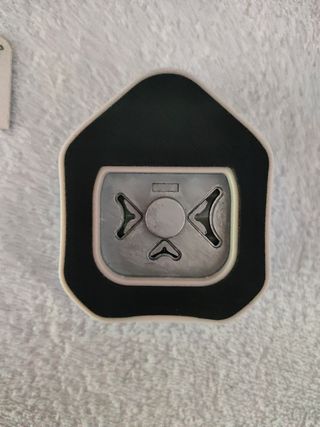 Perforatrice arrotonda angolo