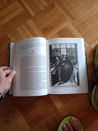 De la Tierra a la Luna