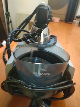 plancha bosch sensixx B35L