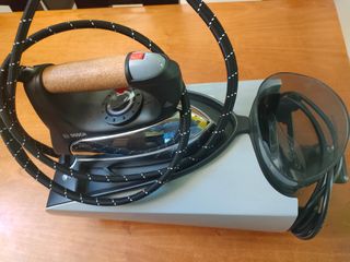 plancha bosch sensixx B35L