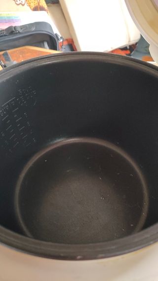 Robot new cook