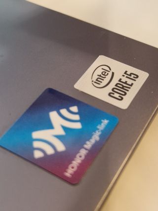 Honor Magicboock 15 i5