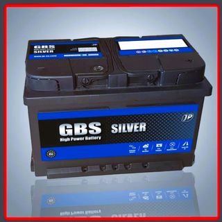 BATERIA COCHE GBS GB0600B 60AH 560A BARCELONA