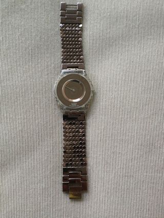 Swatch Skinny non funzionante