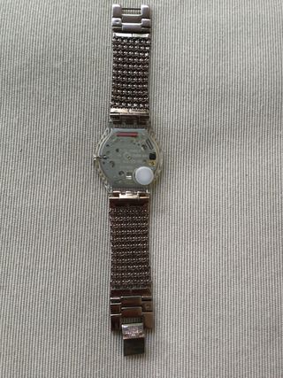 Swatch Skinny non funzionante