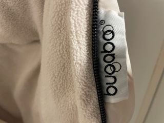 Saco invierno Bugaboo