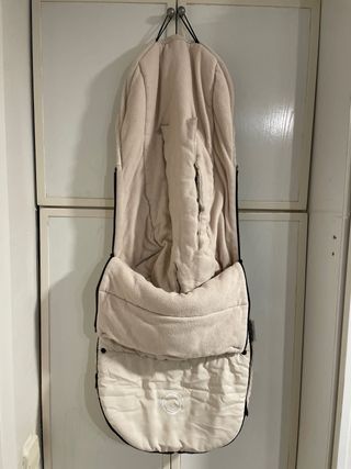 Saco invierno Bugaboo