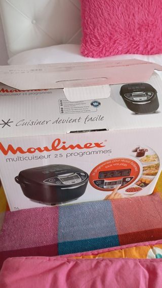 Robot de cocina
