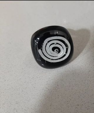 Anillo nuevo ajustable