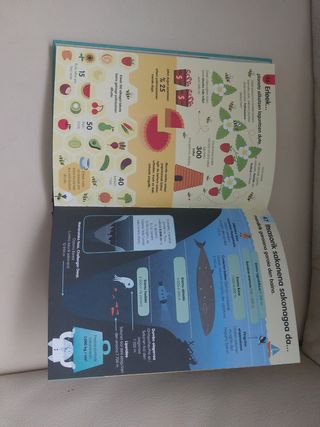 Libro en euskera 100 kontu ...zientzia