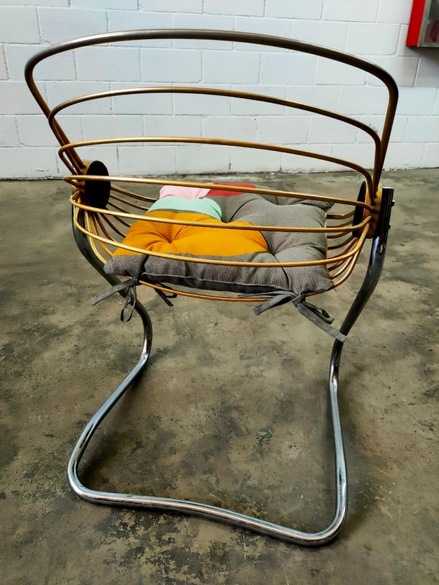 Alquiler Silla Estilo Gastone Rinaldi