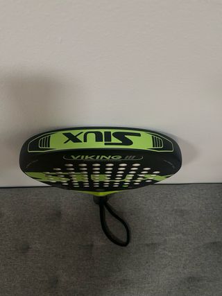 Pala de padel SIUX VIKING III