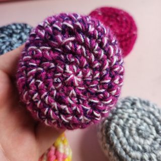 Fundas tamagotchi uni