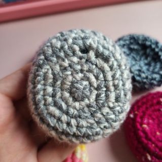 Fundas tamagotchi uni