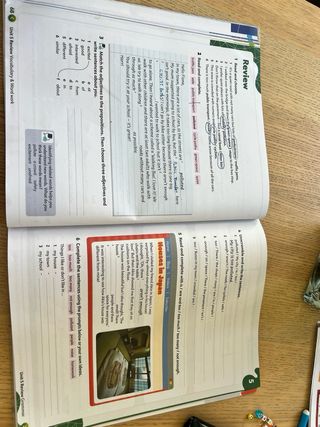 Libro Ingles