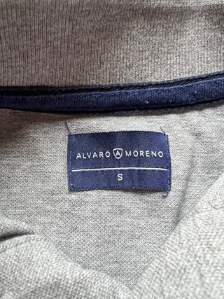 Polo Alvaro Moreno