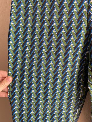 Leggins estampados - zara