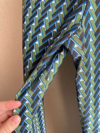 Leggins estampados - zara