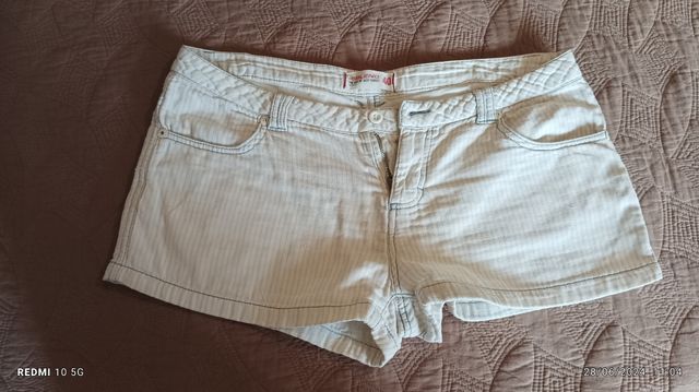 Pantalón corto Blend