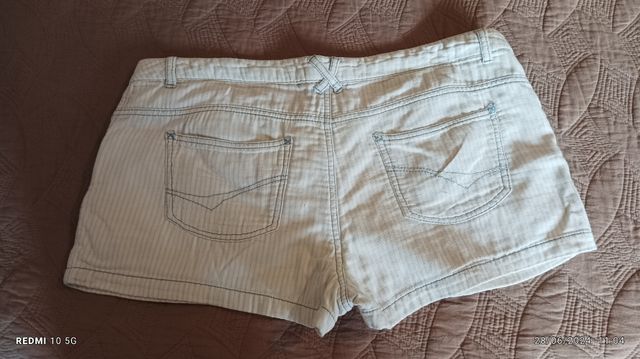 Pantalón corto Blend