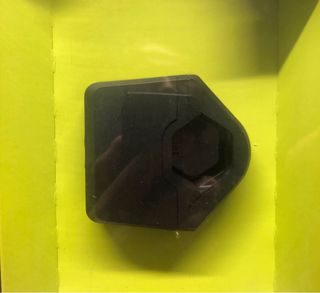 Antifurto bluetooth bici